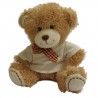 Peluche ours brun