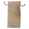 Sac pour bouteille, vierge