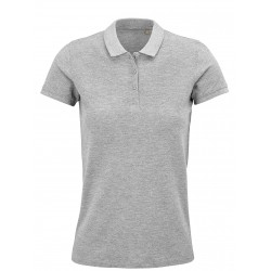 Polo Femme