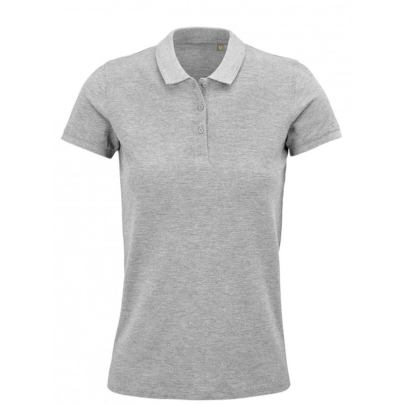 Polo Femme