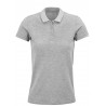 Polo Femme