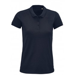 Polo Femme
