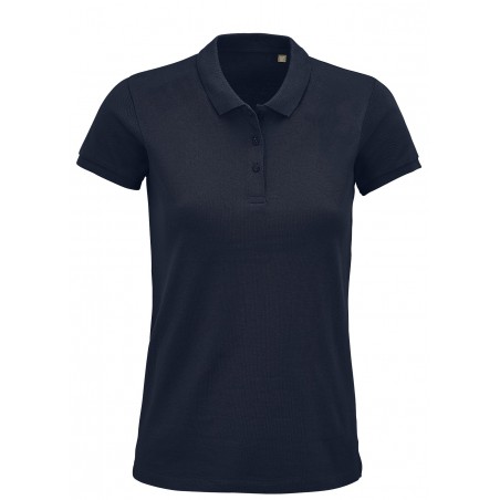 Polo Femme