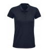 Polo Femme