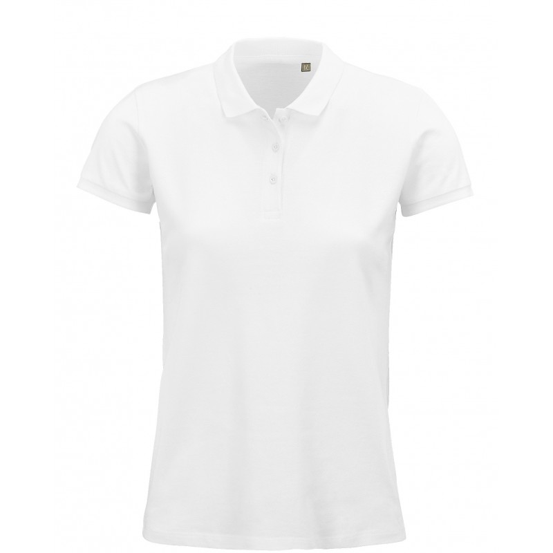 Polo Femme