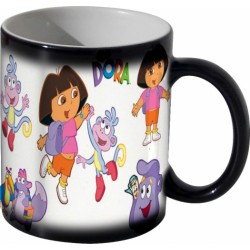 Exemple magic mug