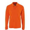 Polo Homme - Manche longue