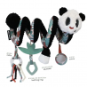 Spirale d'activité Rototos le Panda - Description