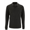 Polo Homme - Manche longue